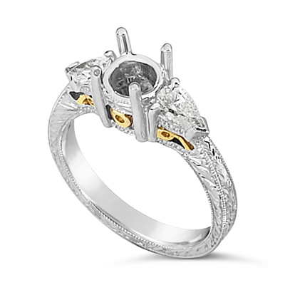 Style: 10438L